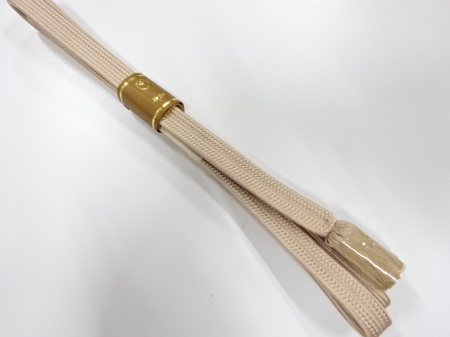 Japanese Kimono / Accessories Silk